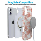 Perfect Paradise | Tropical Palm Tree Floral Case
