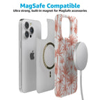 Perfect Paradise | Tropical Palm Tree Floral Case