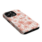 Perfect Paradise | Tropical Palm Tree Floral Case