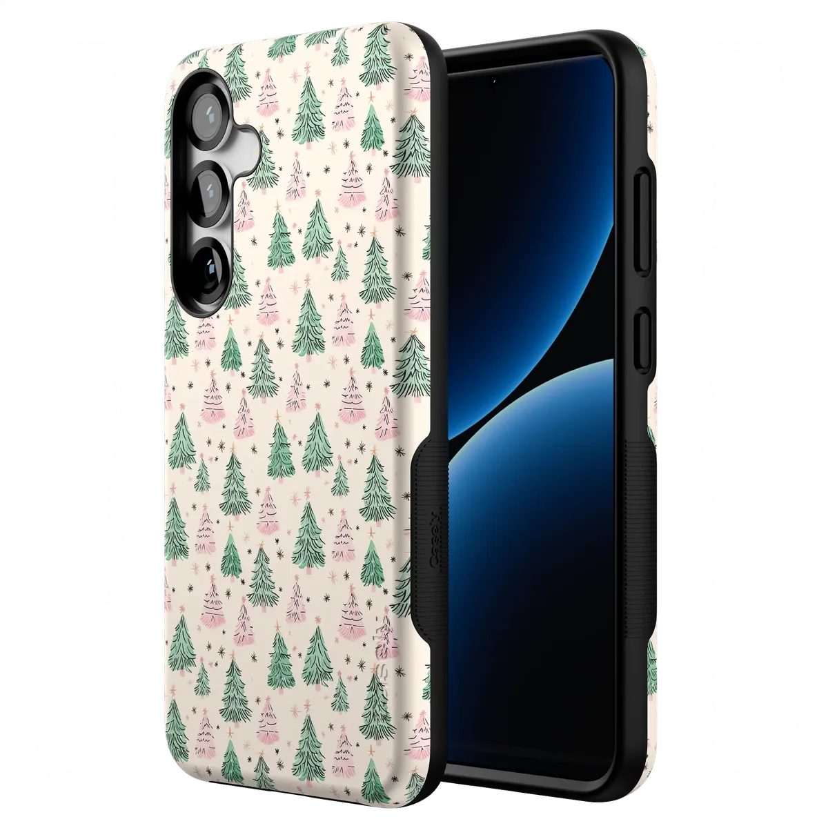 Lookin’ Pine | Christmas Tree Case