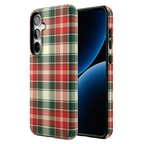 Plaid & Proper | Signature Plaid Case