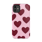 Whole Lotta Love | Plum Hearts Case