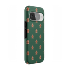 You Can't Catch Me | Gingerbread Man Case