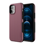 Stripes and the City | Tiny Pinstripe Case