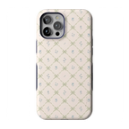 Petit Petals | Dainty Lattice Case