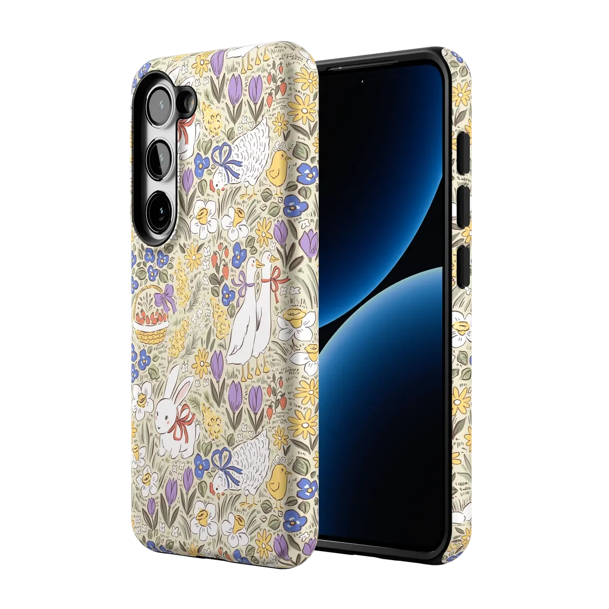 Storybook Stroll | Spring Garden Case