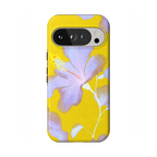 Hibiscus Haze | Painted Floral Case