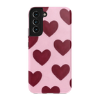 Whole Lotta Love | Plum Hearts Case