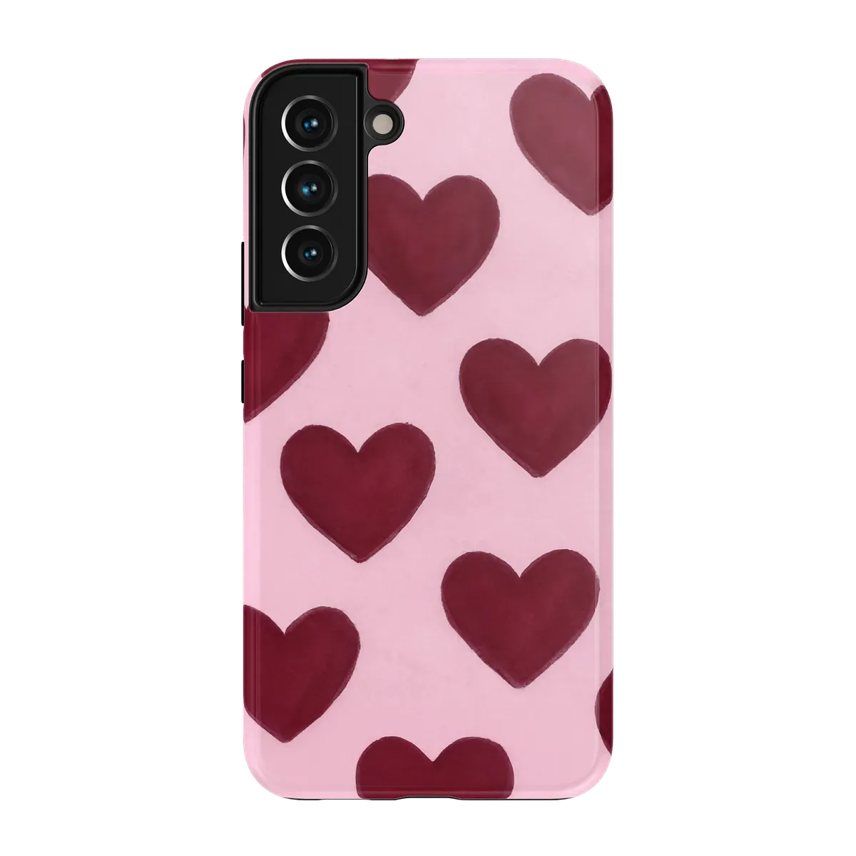 Whole Lotta Love | Plum Hearts Case