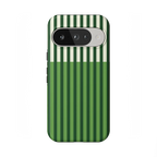 Fairway Stripes | Clubhouse Case