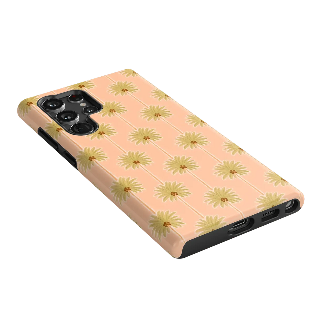 Las Palmeras | Palm Tree Print Case