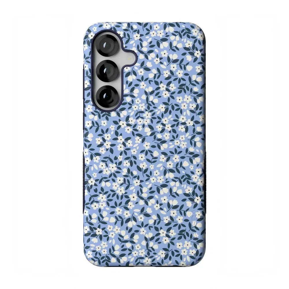 Picking Daisies | Cottagecore Case