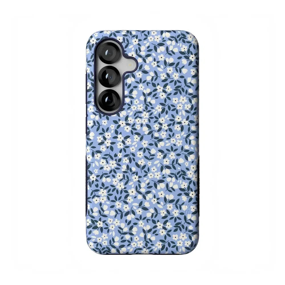 Picking Daisies | Cottagecore Case