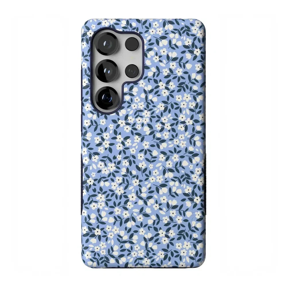 Picking Daisies | Cottagecore Case