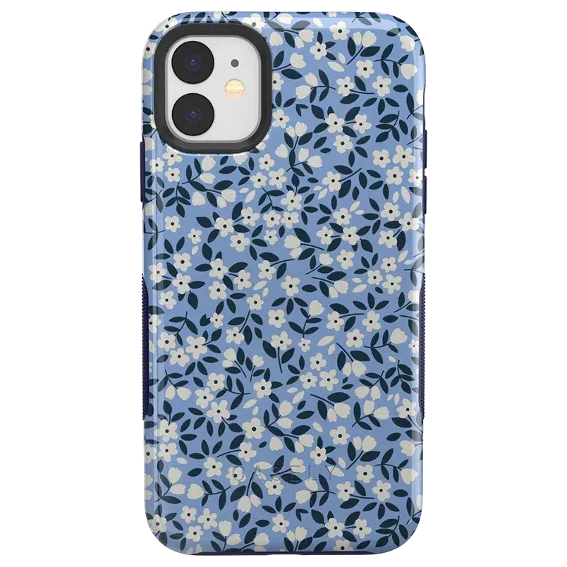 Picking Daisies | Cottagecore Case