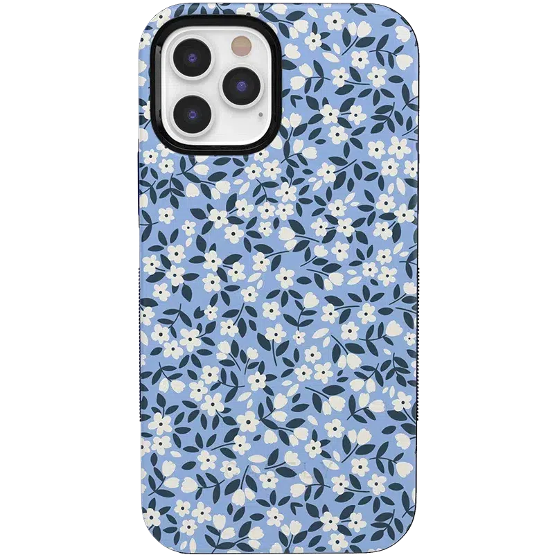 Picking Daisies | Cottagecore Case
