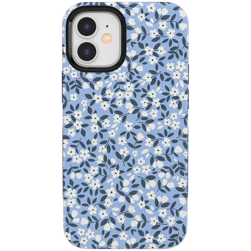 Picking Daisies | Cottagecore Case