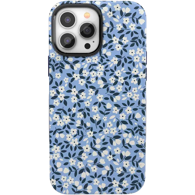 Picking Daisies | Cottagecore Case