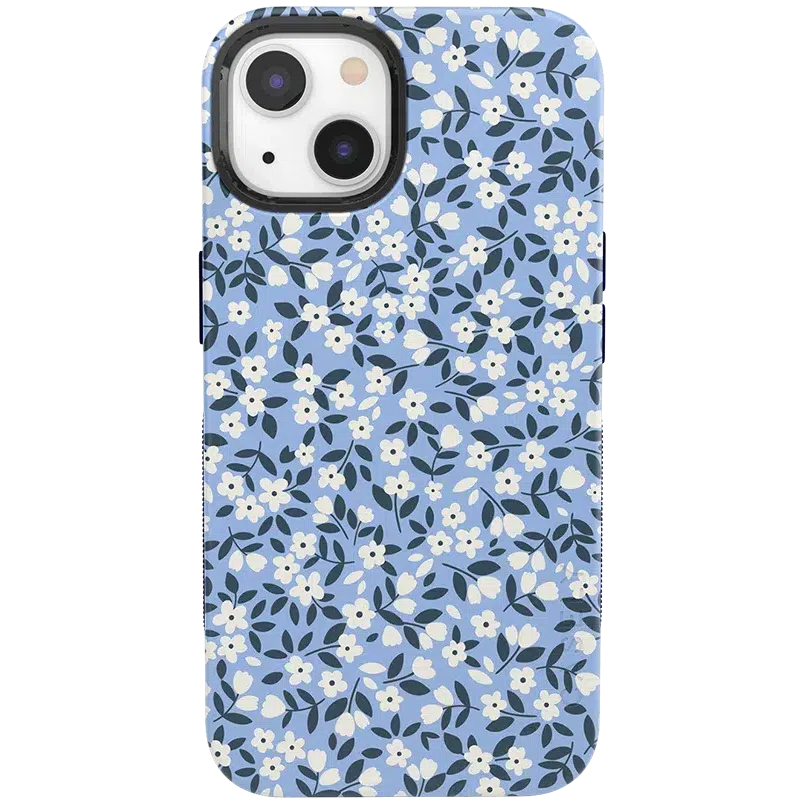 Picking Daisies | Cottagecore Case