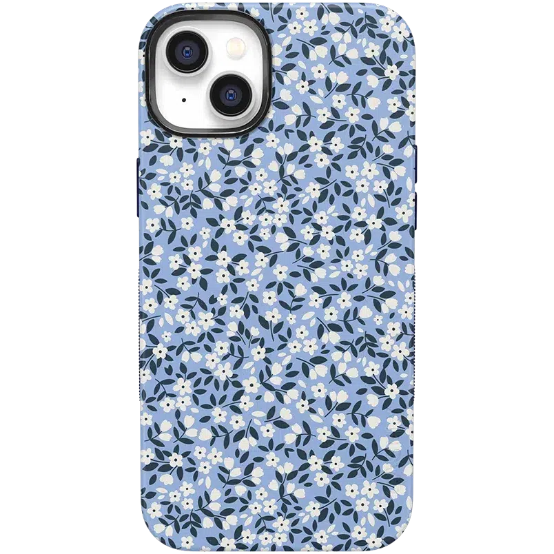 Picking Daisies | Cottagecore Case
