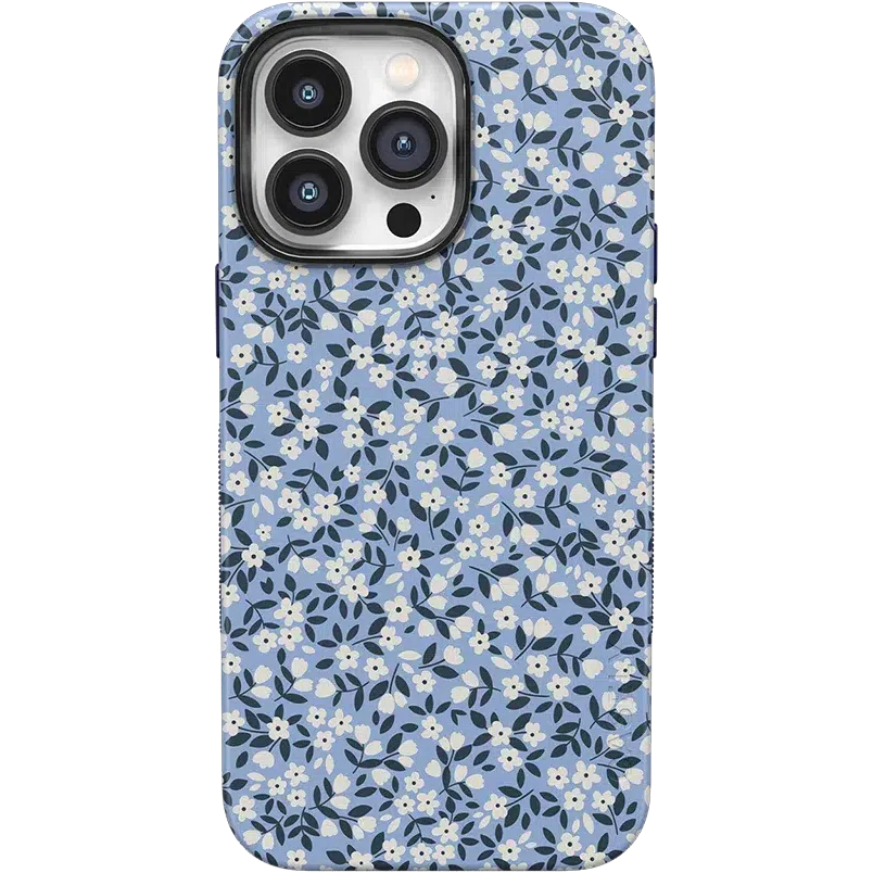 Picking Daisies | Cottagecore Case