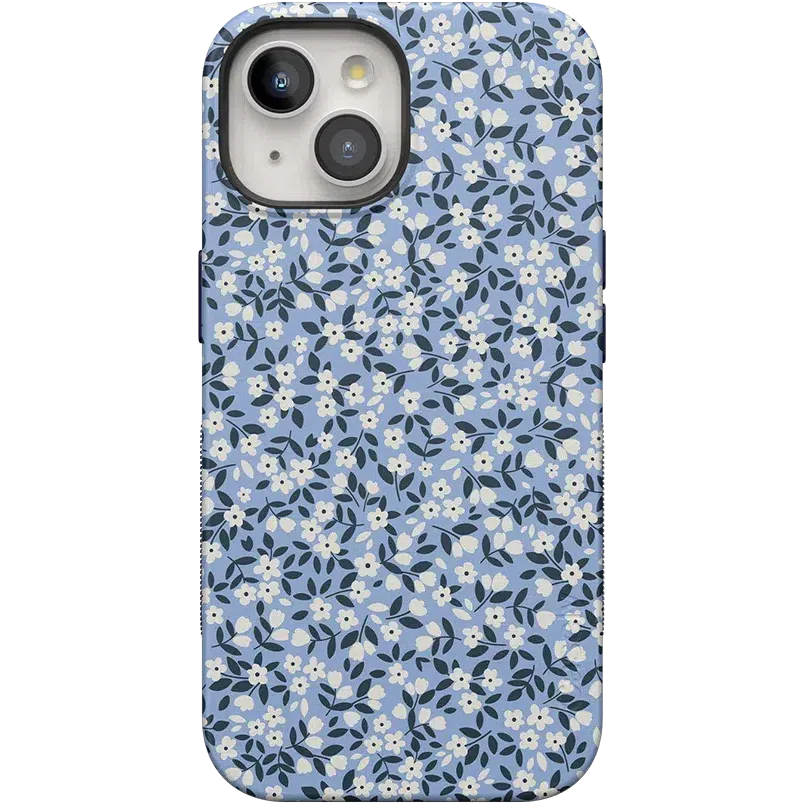 Picking Daisies | Cottagecore Case