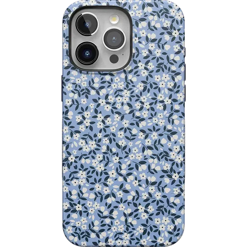 Picking Daisies | Cottagecore Case