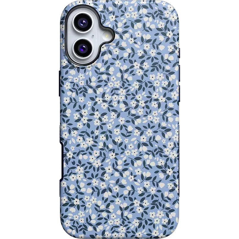 Picking Daisies | Cottagecore Case