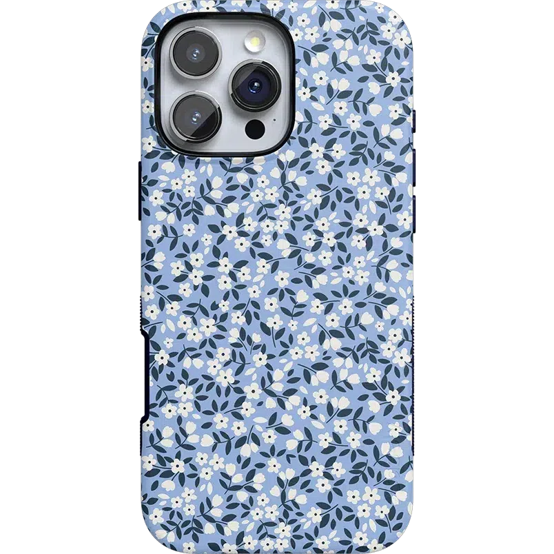 Picking Daisies | Cottagecore Case