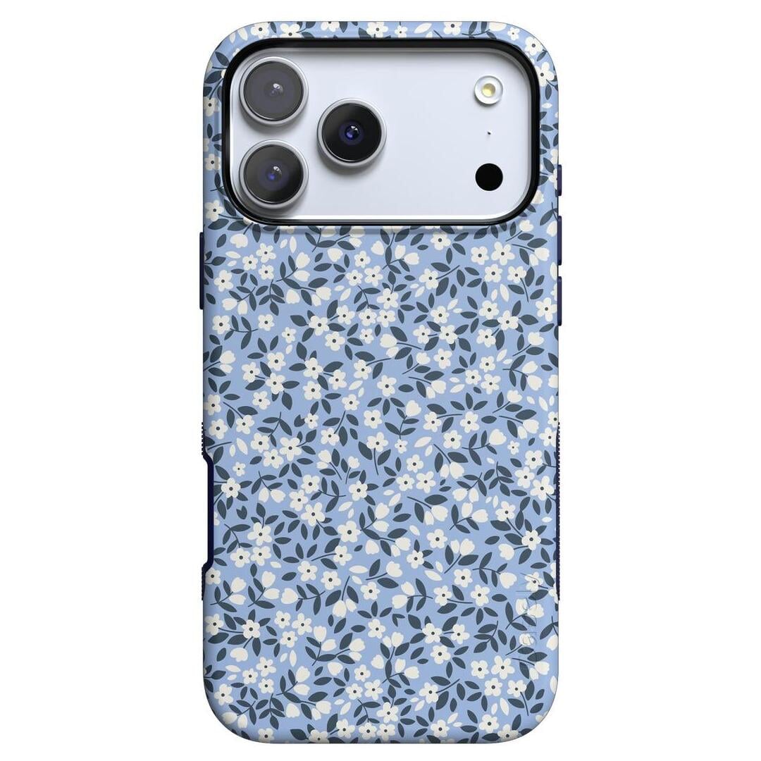 Picking Daisies | Cottagecore Case