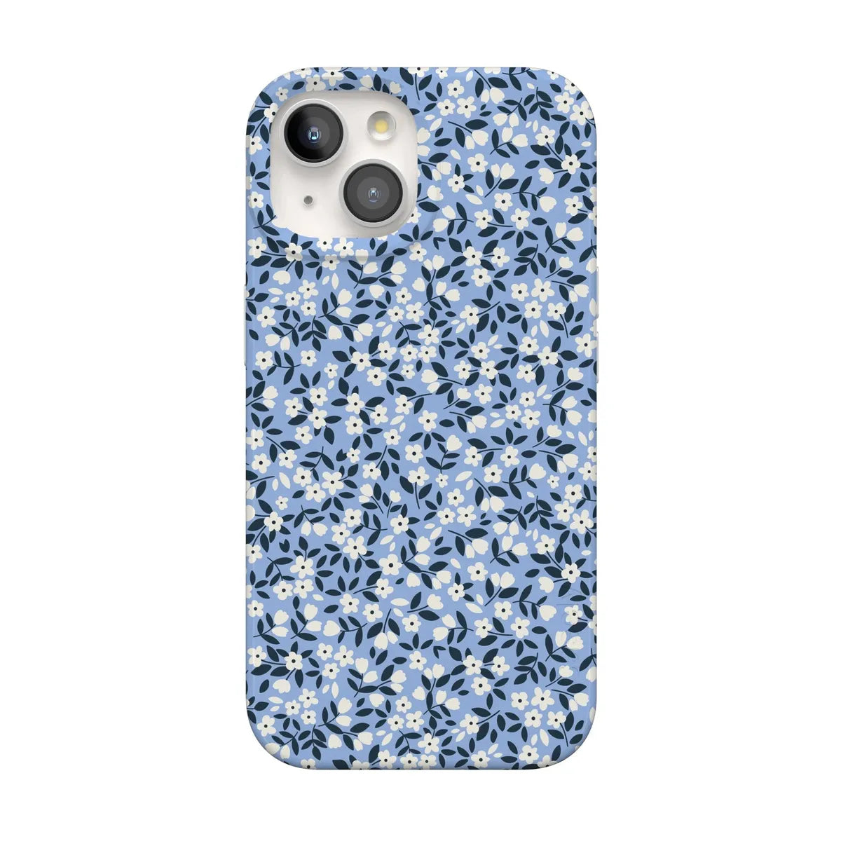 Picking Daisies | Cottagecore Case