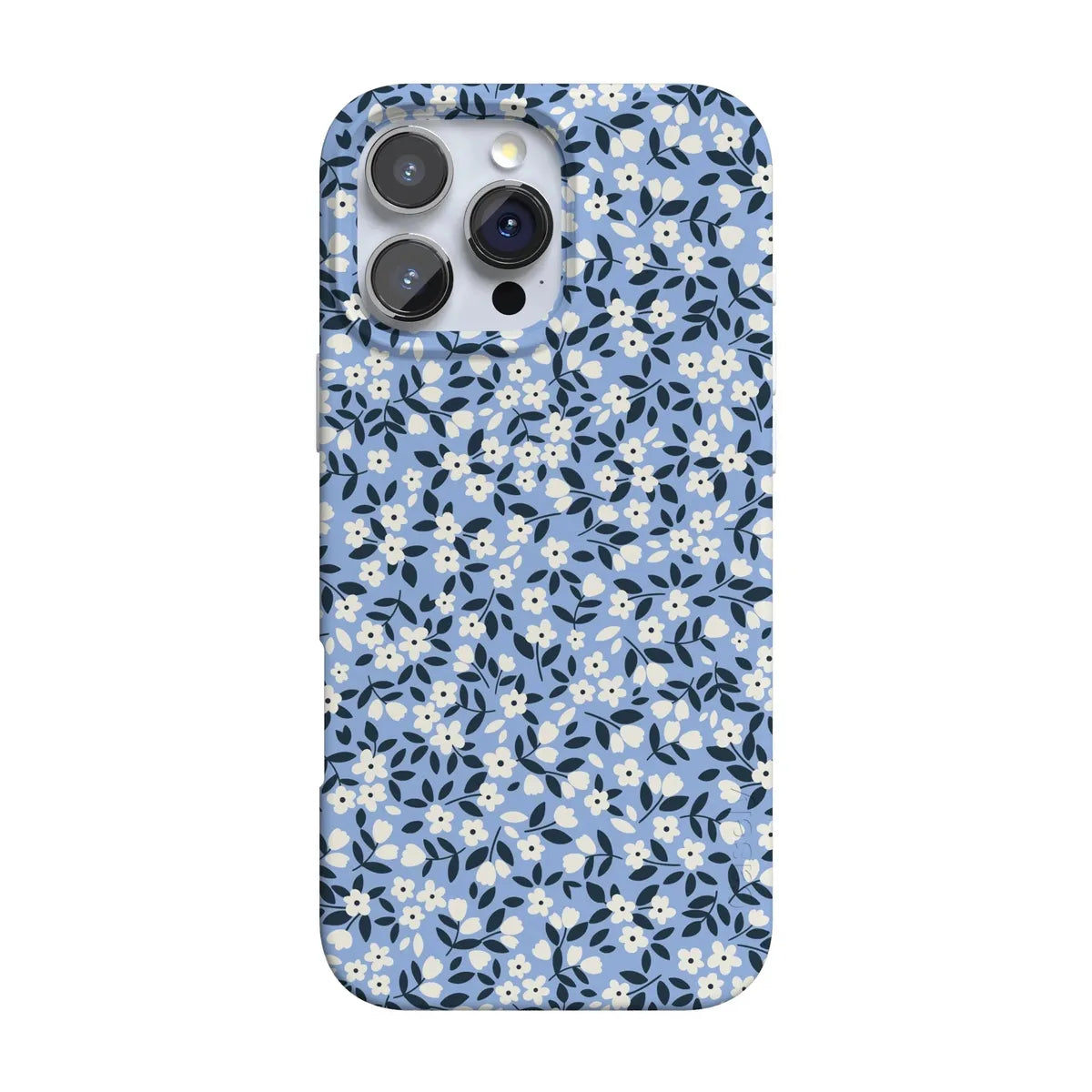 Picking Daisies | Cottagecore Case
