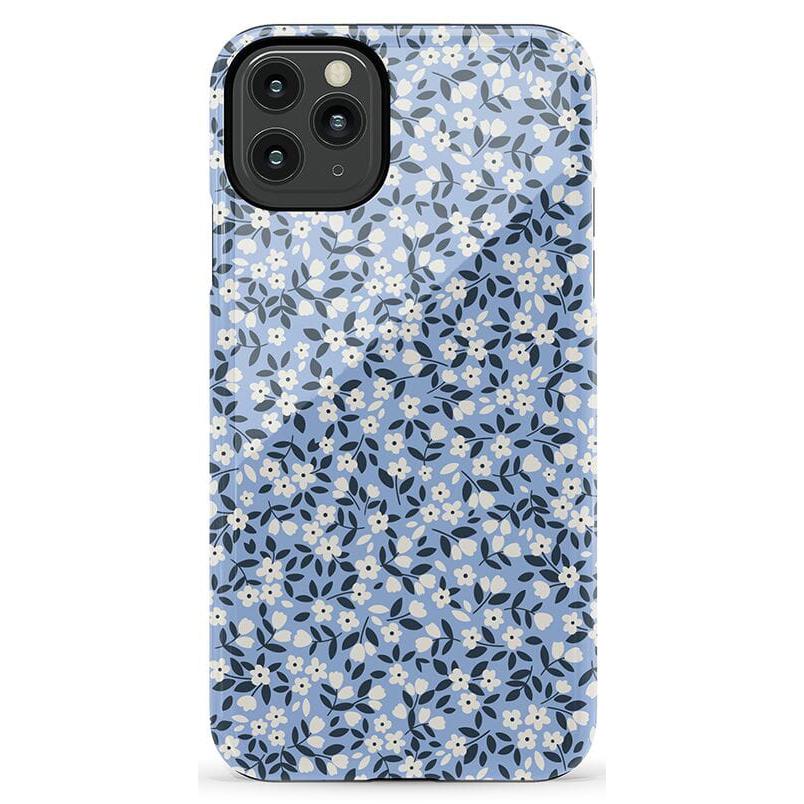 Picking Daisies | Cottagecore Case