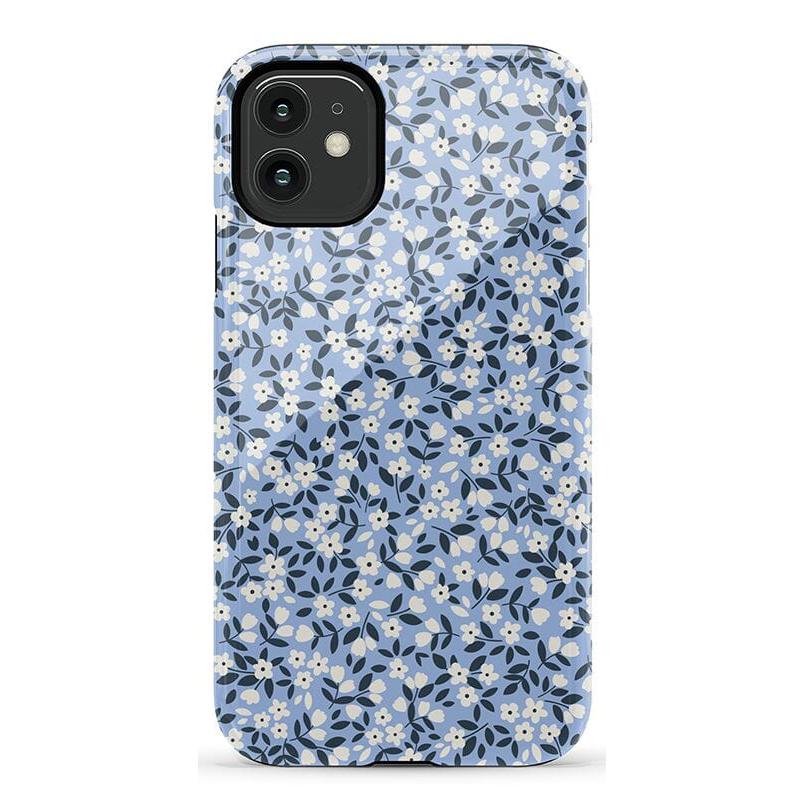 Picking Daisies | Cottagecore Case