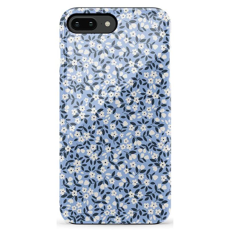 Picking Daisies | Cottagecore Case