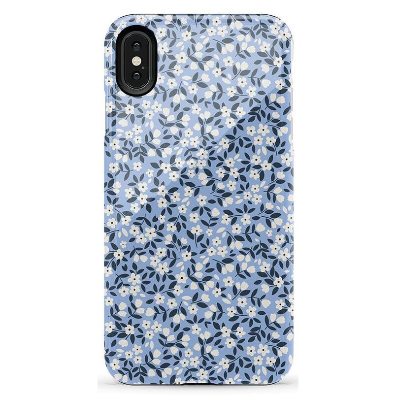 Picking Daisies | Cottagecore Case