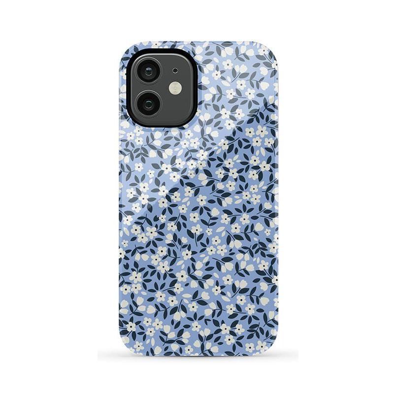 Picking Daisies | Cottagecore Case