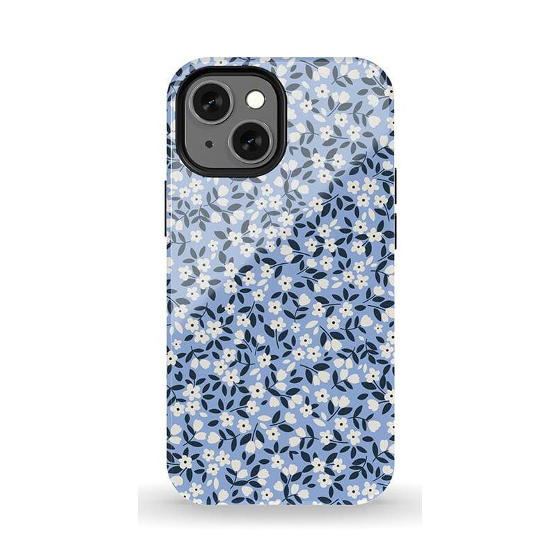 Picking Daisies | Cottagecore Case