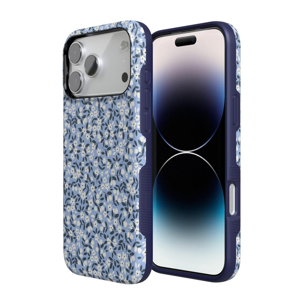 Picking Daisies | Cottagecore Case