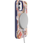 Picnic Party | Painted Collage Case