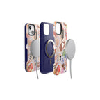 Picnic Party | Painted Collage Case