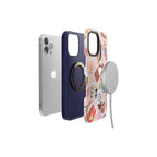 Picnic Party | Painted Collage Case