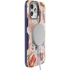 Picnic Party | Painted Collage Case