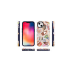 Picnic Party | Painted Collage Case