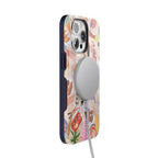 Picnic Party | Painted Collage Case