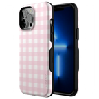 Pink Plaid | Sunday Best Case