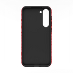 Final Rose | Red & Pink Floral Case