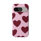 Whole Lotta Love | Plum Hearts Case
