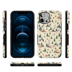 Chalet All Day | Winter Village Case
