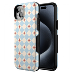 Chelsea Checker | Starlight Tiles Case